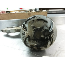 98V015 Piston and Connecting Rod Standard For 16-17 Subaru Crosstrek  2.0